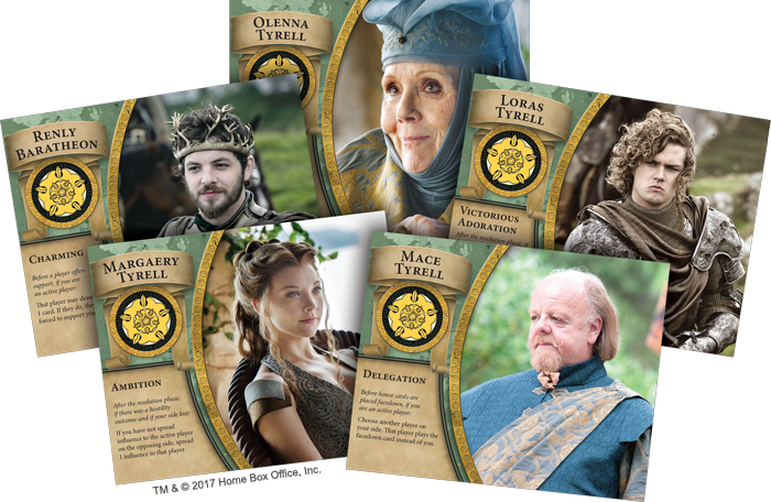 Game of Thrones : The Iron Throne